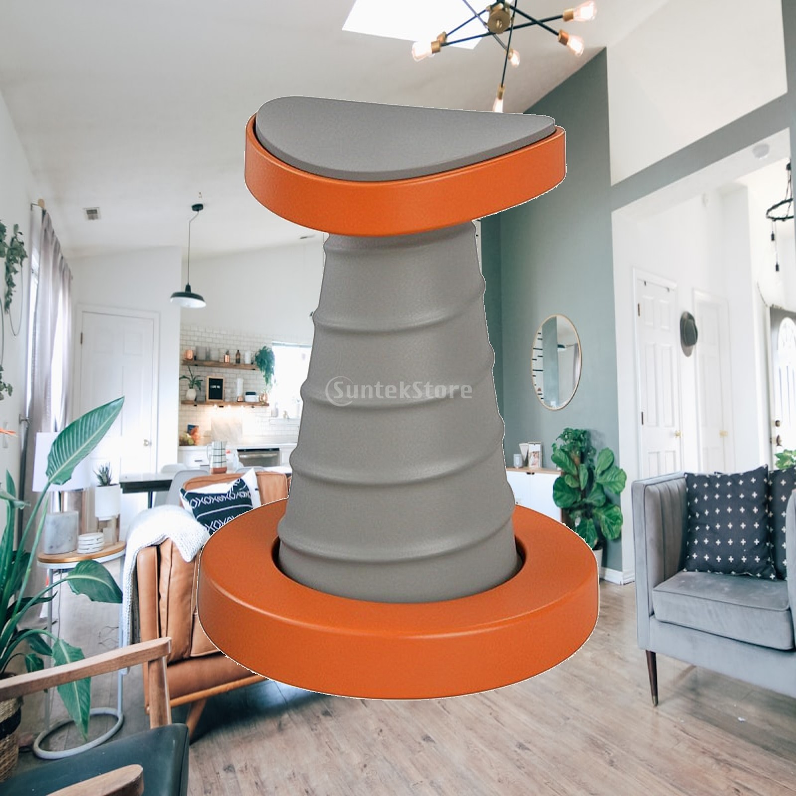 Push Up Board - Dispositivo de apoio para flexões com