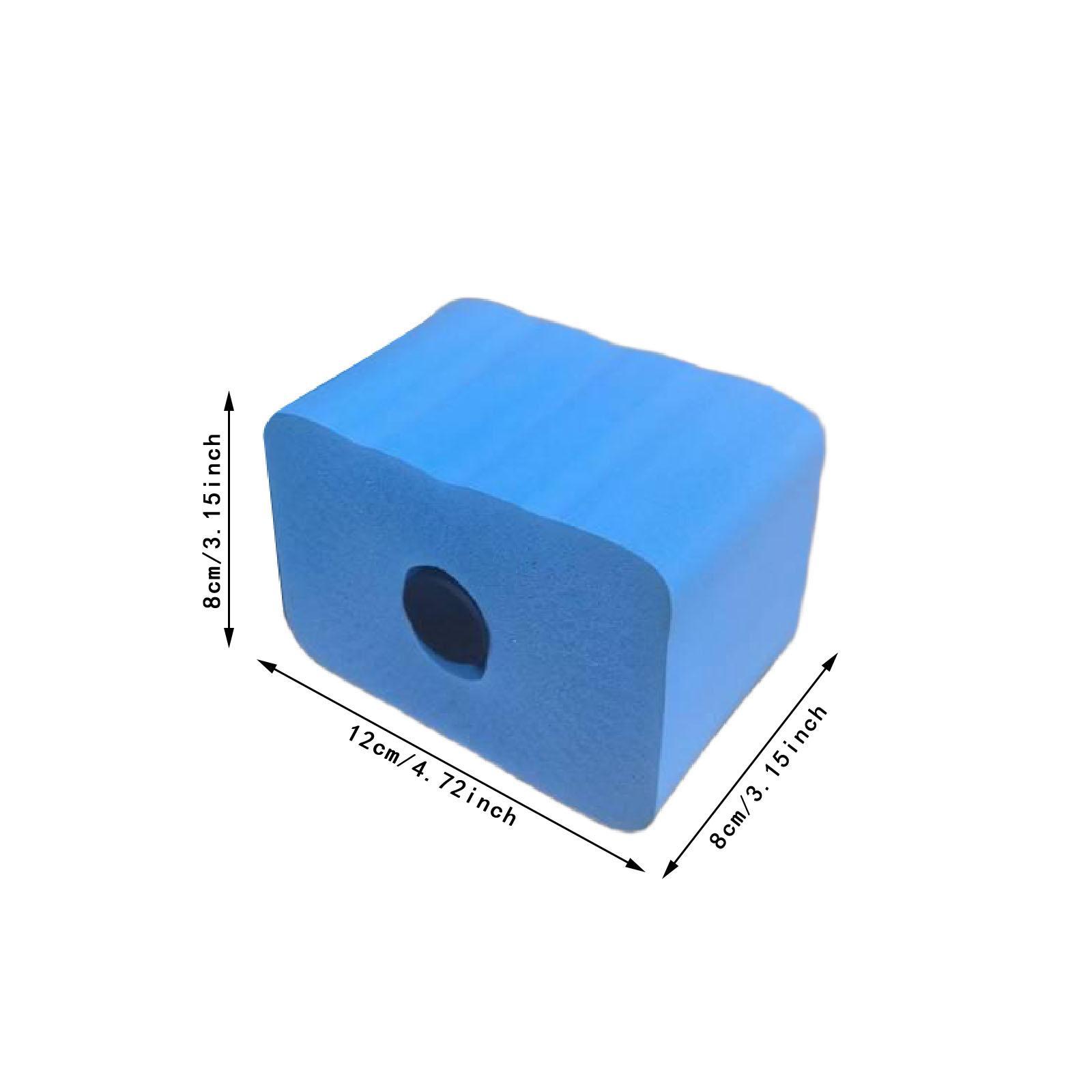Push Up Board - Apoios de esponja macia para flexões,