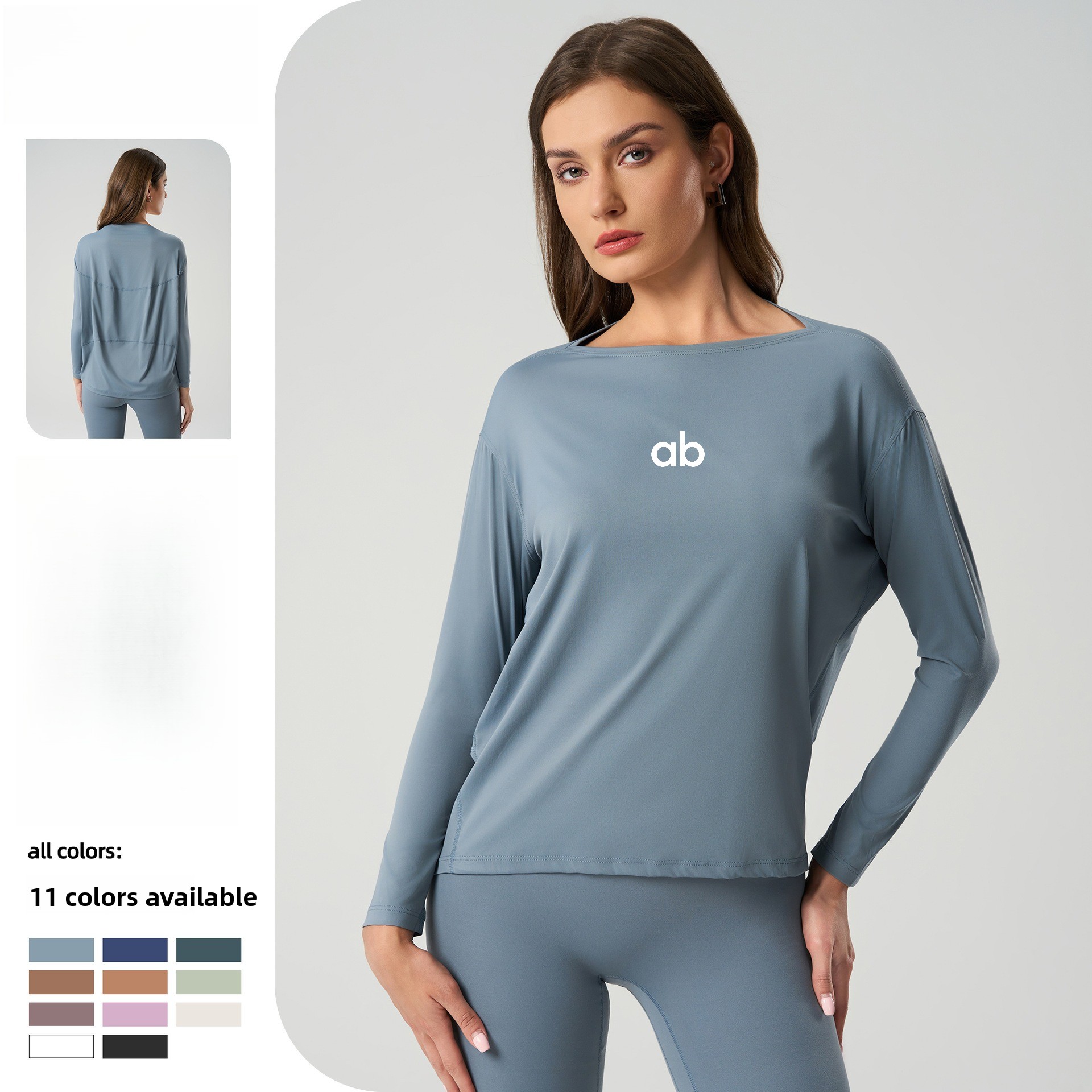 Yoga Of Fitness - Camiseta de Yoga Feminina Nova, Sensação