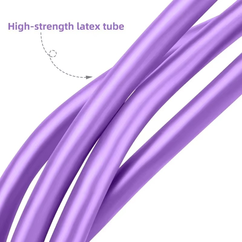 Faixa de Resistência Elástica  - Yoga Fitness Resistance Band avaliação e preço