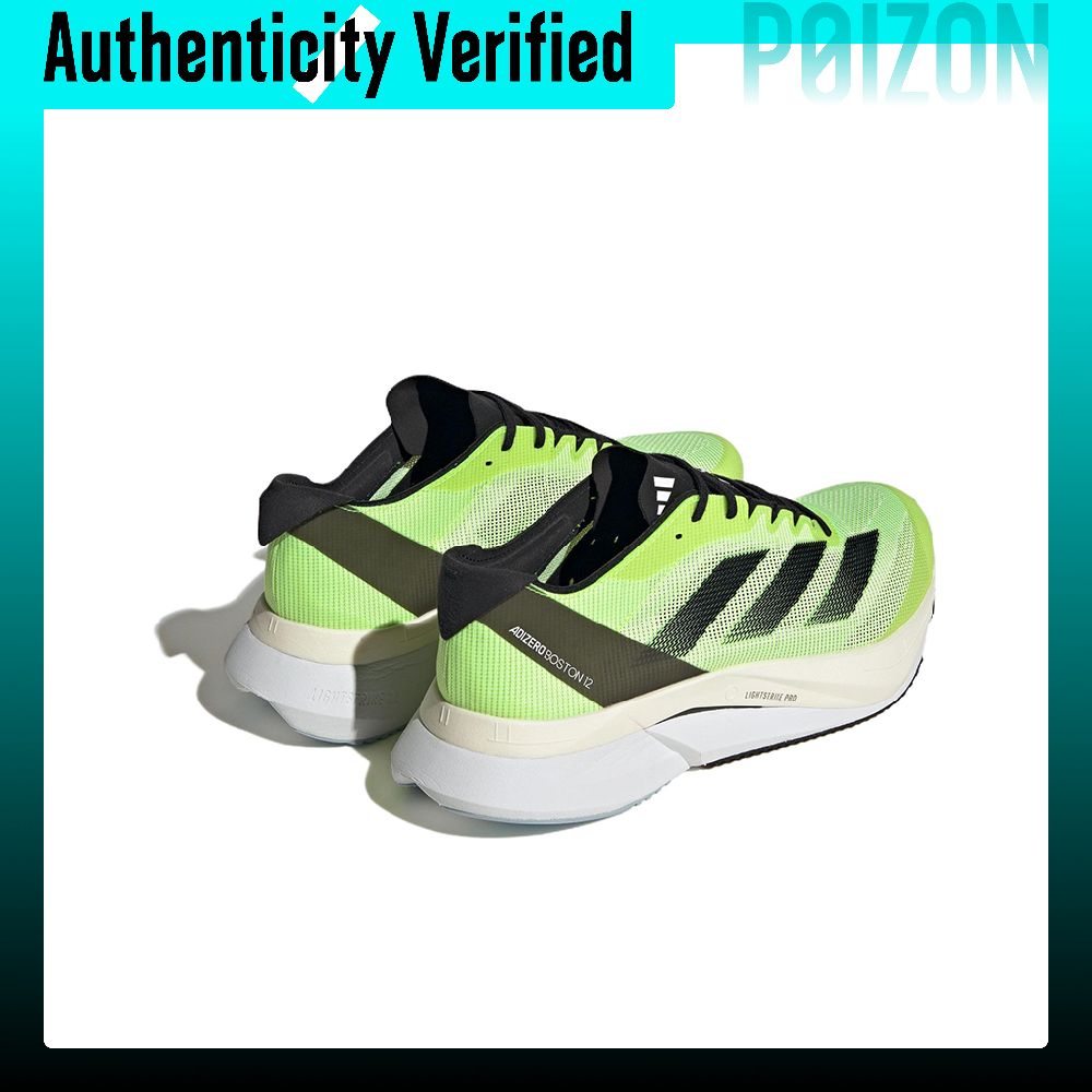 Tênis de corrida Adidas Adizer - Adidas Shoes Adizero Boston 12 avaliação e preço
