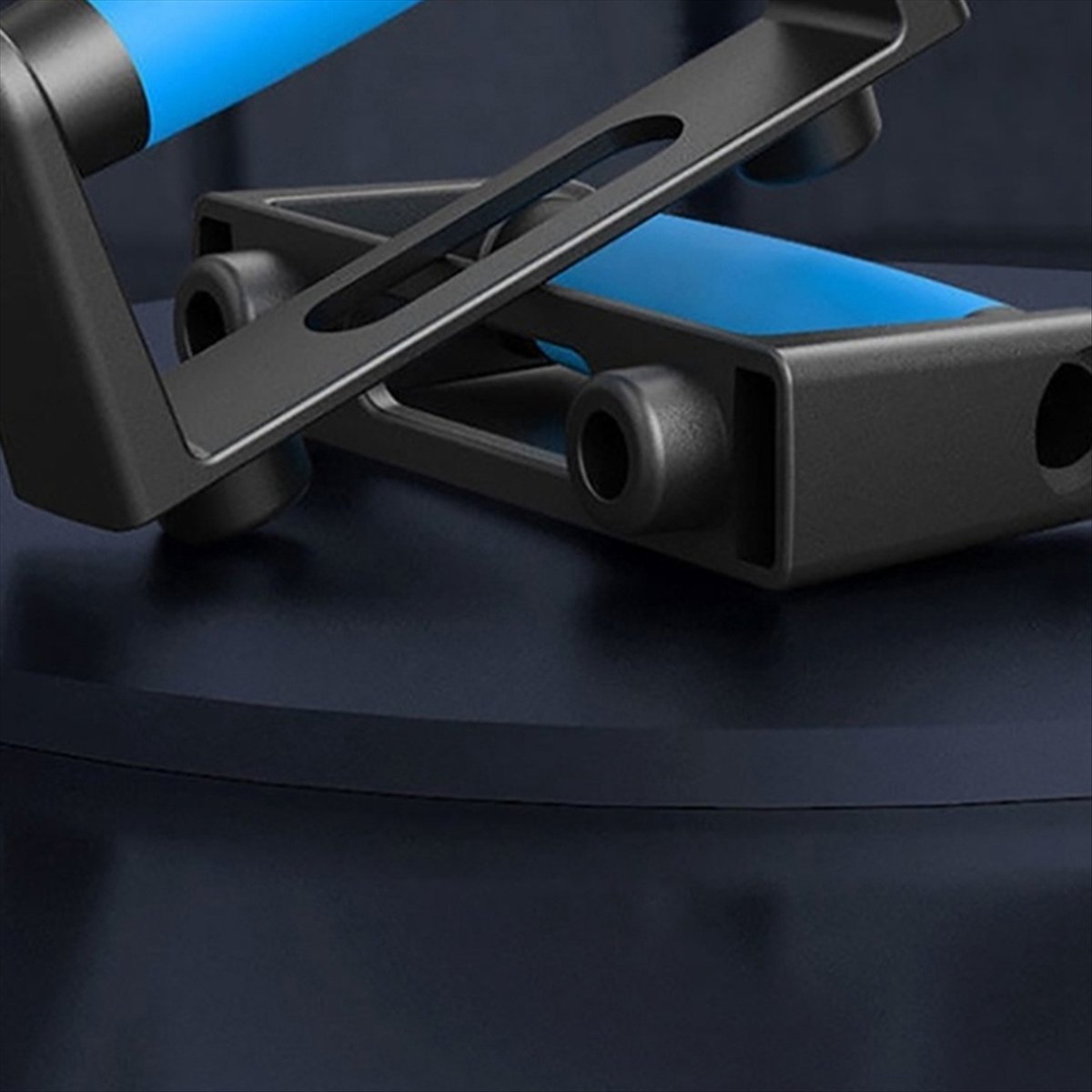 Placa push up dobrável portáti - Push Up Board avaliação e preço