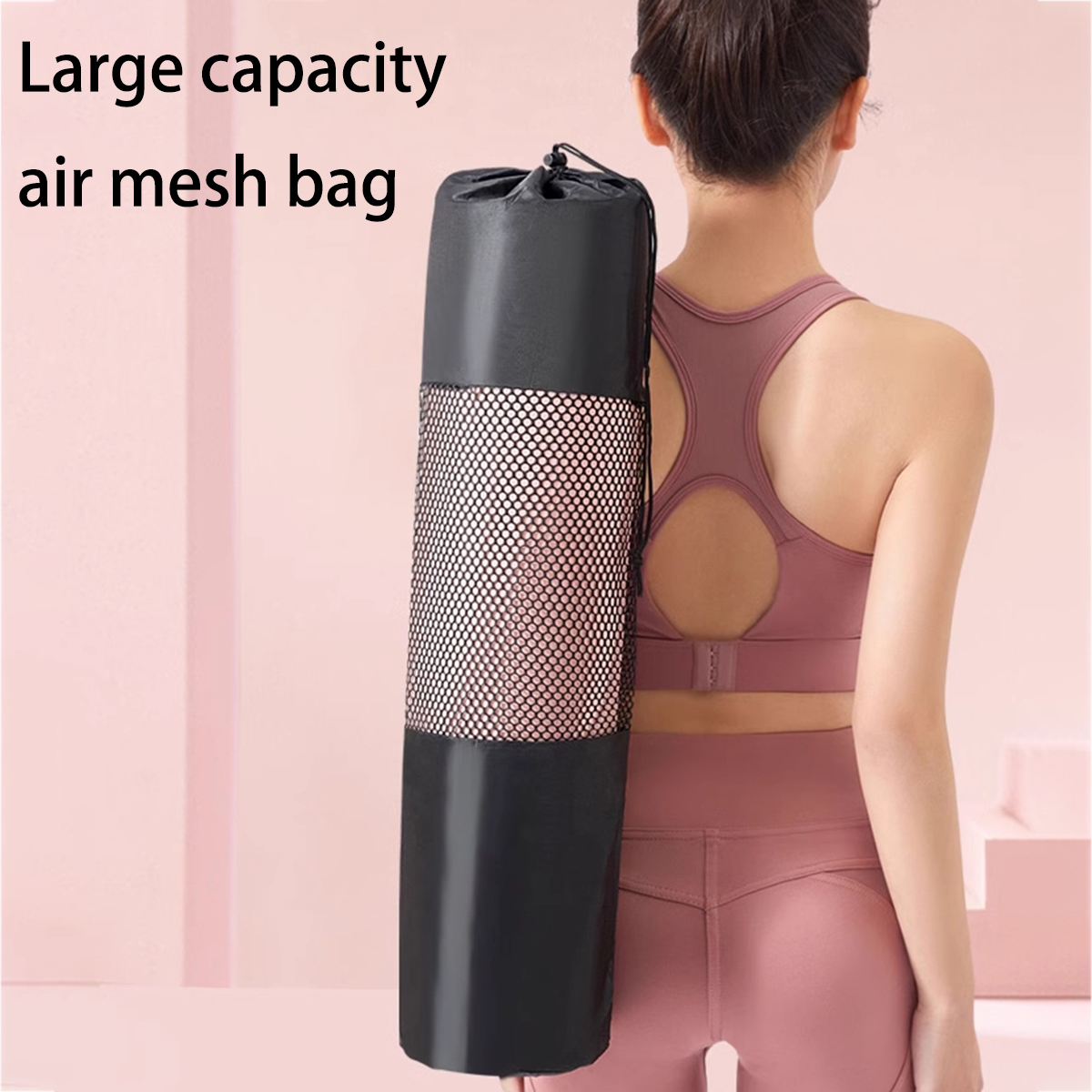 Bolsa de Armazenamento para Ta - Yoga Of Fitness avaliação e preço