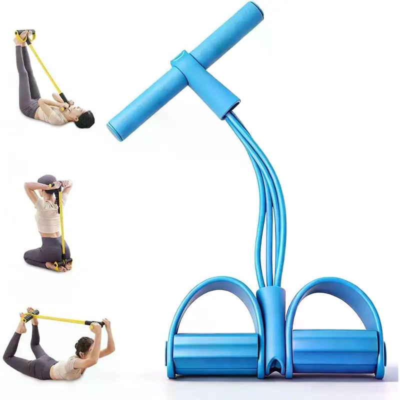 21 Bandas de Resistência para  - Yoga Fitness Resistance Band avaliação e preço