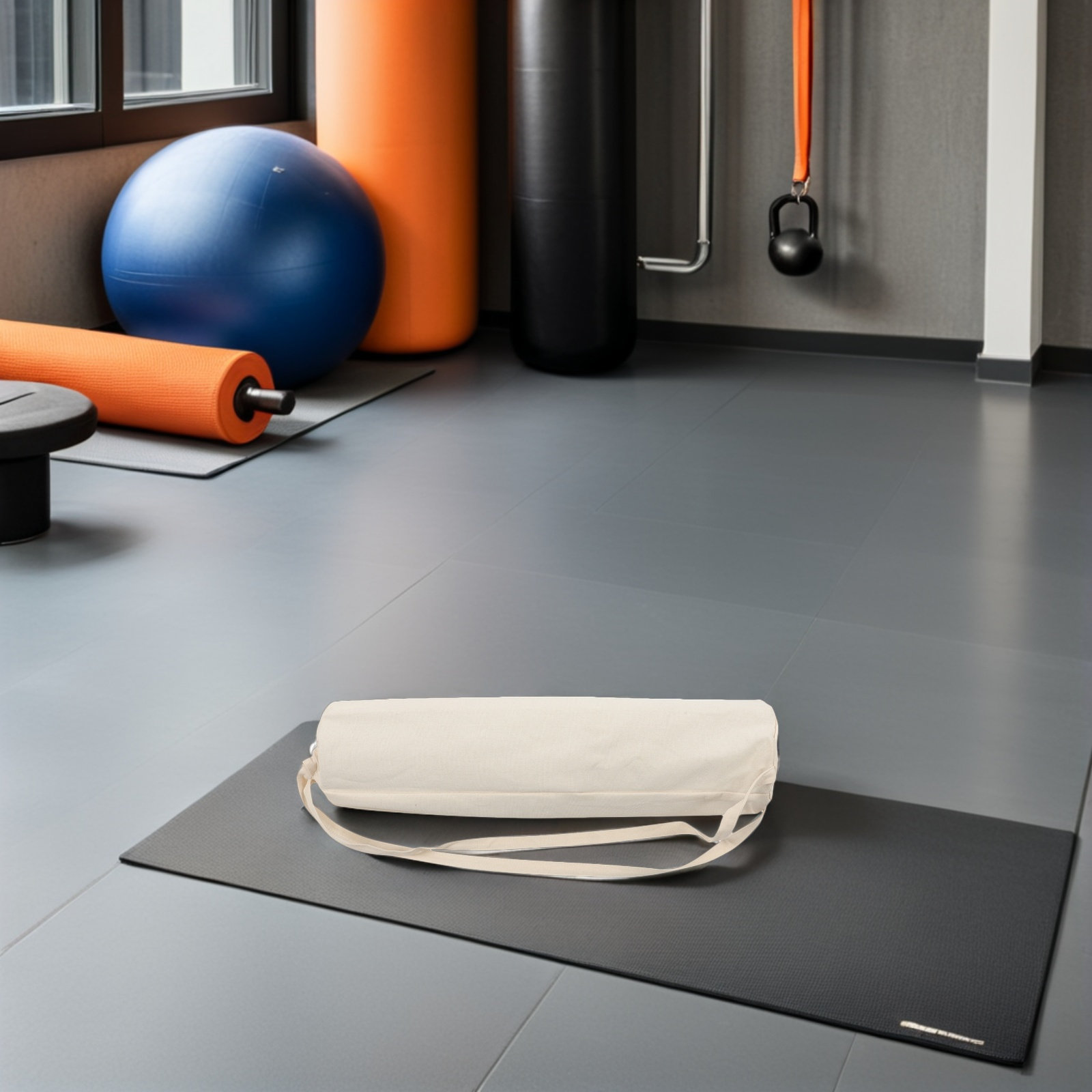 Bolsa de armazenamento para ta - Yoga Of Fitness avaliação e preço