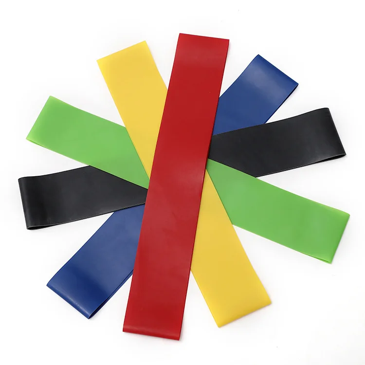 Equipamento de treino de fitne - Yoga Fitness Resistance Band avaliação e preço