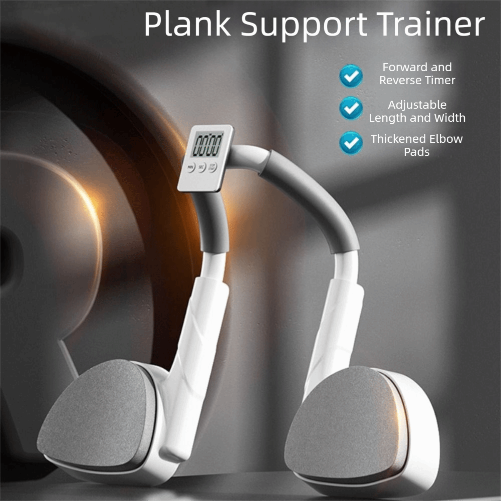 Prancha de Flexão com Alças An - Push Up Board avaliação e preço