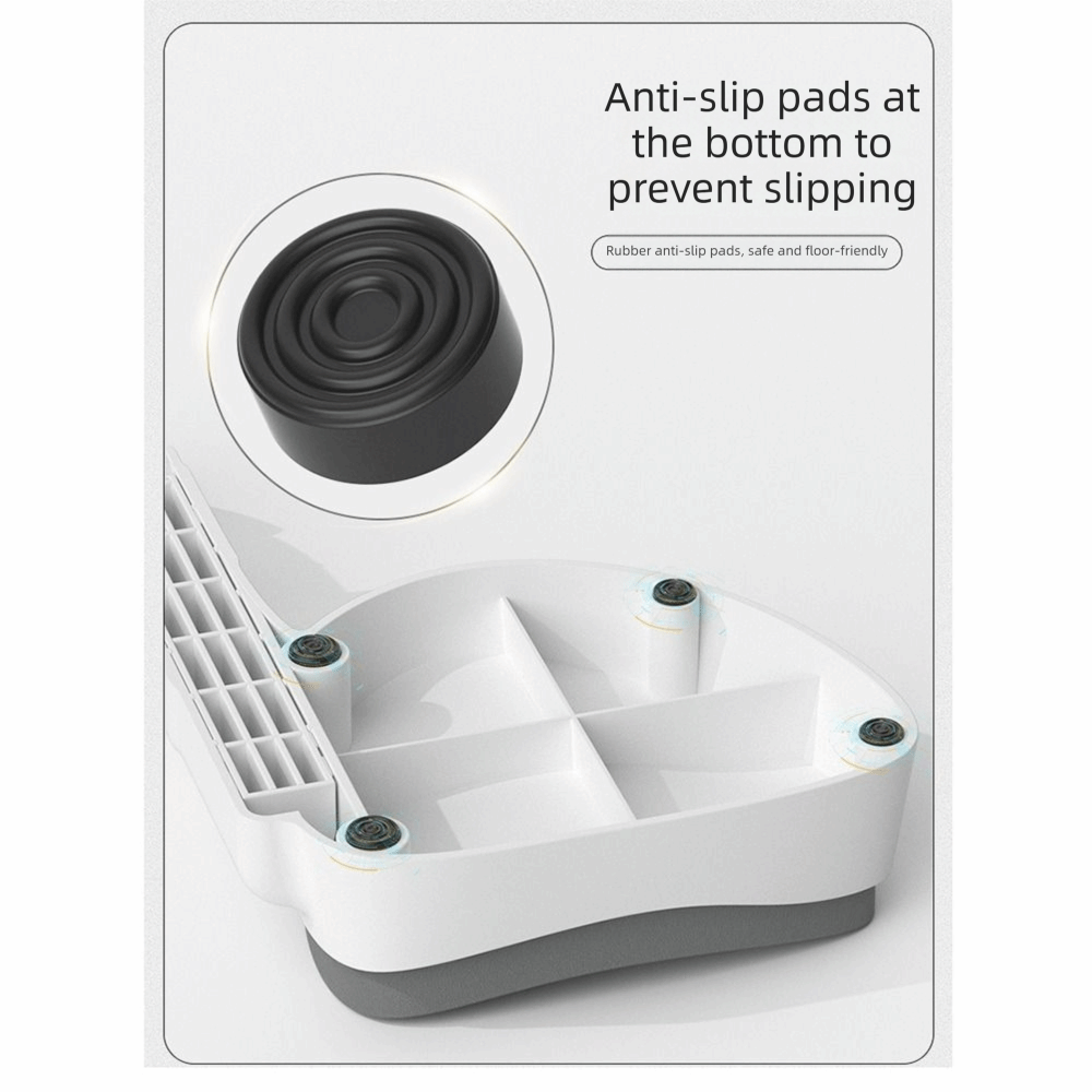 Prancha de Flexão com Alças An - Push Up Board avaliação e preço
