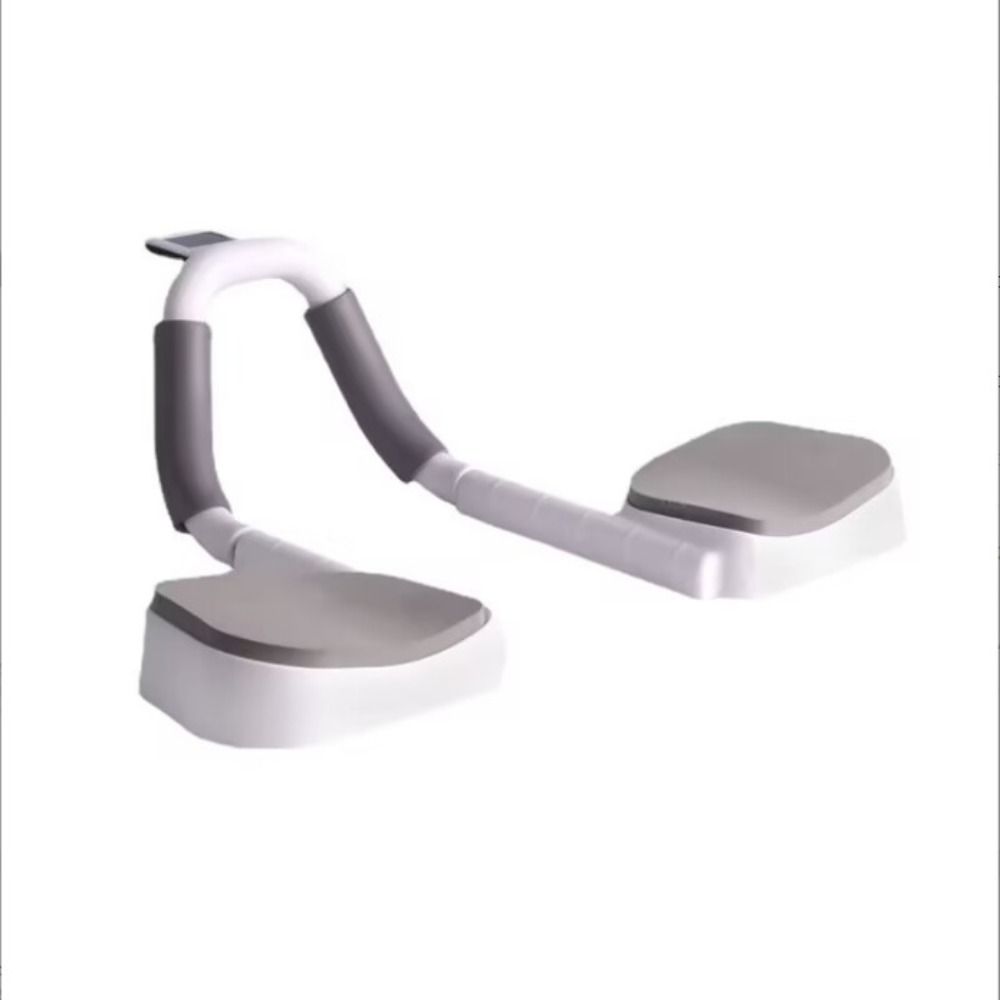 Prancha de Flexão com Alças An - Push Up Board avaliação e preço